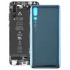 Back Cover for Huawei P20 Pro, For Huawei P20 Pro