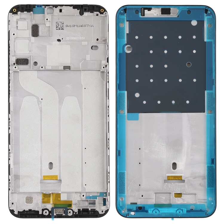 Middle Frame Bezel for Xiaomi Redmi 6 Pro, Redmi 6 Pro