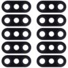 For vivo U3 10pcs Back Camera Lens