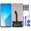 Original LCD Screen and Digitizer Full Assembly for Huawei Honor Play4 / TNNH-AN00