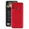 Original Battery Back Cover with Camera Lens Cover for Huawei P Smart+ 2019, For Huawei P Smart+ 2019(Original)