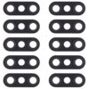 10 PCS Back Camera Lens for Xiaomi Mi Mix 3