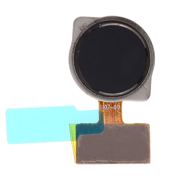 Fingerprint Sensor Flex Cable for Xiaomi Mi Play, For Xiaomi Mi Play
