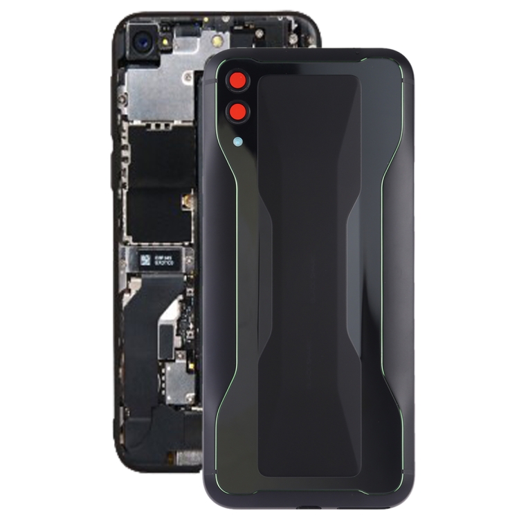Battery Back Cover for Xiaomi Black Shark 2, For Xiaomi Black Shark 2