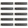 For Huawei Enjoy 8e / Honor Play 7 10PCS Motherboard LCD Display FPC Connector