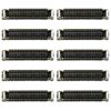 For Huawei Nova Plus 10PCS Motherboard LCD Display FPC Connector