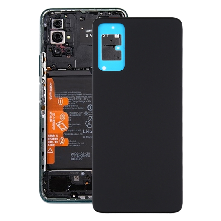 Original Battery Back Cover for Honor 30 Youth, For Honor 30 Youth(Original)