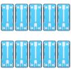10 PCS Original Back Housing Cover Adhesive for Xiaomi Redmi K30