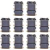10 PCS Earphone Jack for Huawei Nova Lite Plus