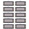 10 PCS Earpiece Speaker for Huawei Honor 7C Pro
