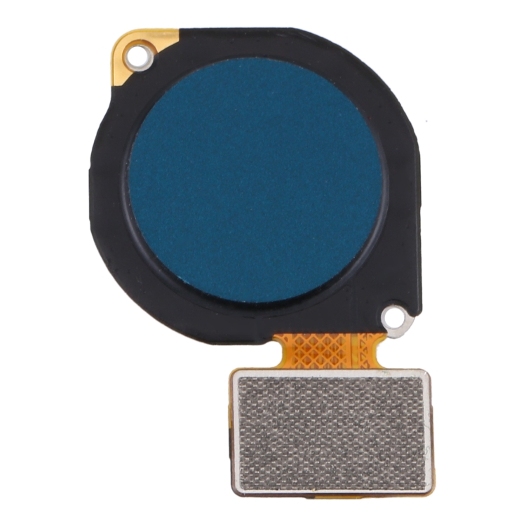 Fingerprint Sensor Flex Cable for Huawei Enjoy 9s / Enjoy 10e / Enjoy 10 Plus / Honor View 20, For Huawei Enjoy 9s(Dark Blue), For Huawei Enjoy 9s(Magenta), For Huawei Enjoy 9s(Mint Green), For Huawei Enjoy 9s, For Huawei Enjoy 9s(Blue Green)...