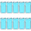 For OPPO Reno 10x zoom PCCM00 CPH1919 10pcs Back Housing Cover Adhesive