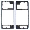 For Vivo Y51s V2002A Middle Frame Bezel Plate, For Vivo Y51s