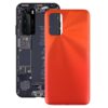 Original Battery Back Cover for Xiaomi Redmi Note 9 4G / Redmi 9 Power / Redmi 9T, For Xiaomi Redmi Note 9 4G(Orange), For Xiaomi Redmi Note 9 4G(Original)