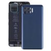 Battery Back Cover for Motorola One 5G UW / One 5G / Moto G 5G Plus / XT2075 XT2075-2 XT2075-3, For Moto One 5G UW