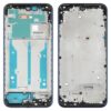 Front Housing LCD Frame Bezel Plate for Motorola Moto E (2020), For Motorola Moto E (2020)