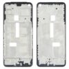For OPPO K7x PERM00 Front Housing LCD Frame Bezel Plate