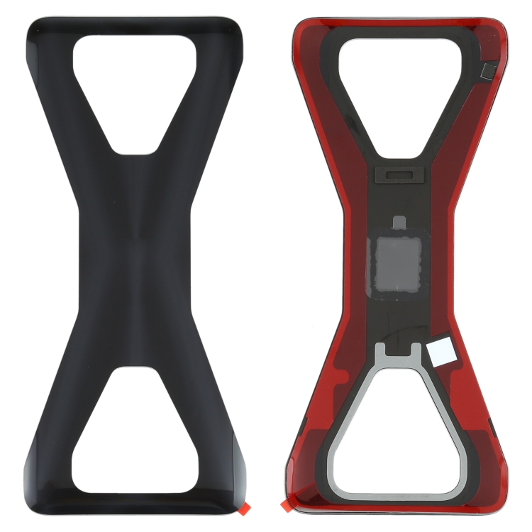 Original Battery Rear Housing Glass Door Panel for Xiaomi Black Shark 3S, For Xiaomi Black Shark 3s