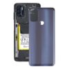 Battery Back Cover for Motorola Moto G50 XT2137-1 XT2137-2, For Motorola Moto G50
