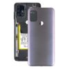 Battery Back Cover for Motorola Moto G30 XT2129-1 XT2129-2 PAML0000IN, For Motorola Moto G30