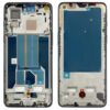 For OnePlus Nord 2 5G DN2101 DN2103 Middle Frame Bezel Plate, For OnePlus Nord 2 5G