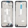 For Vivo Y52S / iQOO U3 V2057A V2061A Front Housing LCD Frame Bezel Plate