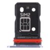 For Vivo S9 V2072A SIM Card Tray + SIM Card Tray, For Vivo S9
