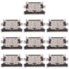 10 PCS Charging Port Connector for Huawei Enjoy 20