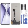 Original LCD Screen for Honor X20 SE with Digitizer Full Assembly