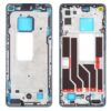 For OPPO Realme X7 Pro Ultra Original Front Housing LCD Frame Bezel Plate, For OPPO Realme X7 Pro Ultra  (Original)