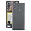 Original Battery Back Cover for Motorola Moto E40 / E30, For Motorola Moto E40 / E30 (Original)