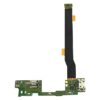 For Alcatel One Touch Idol Alpha 6032 6032A 6032X OT6032 Charging Port Board