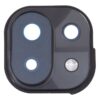 Back Camera Lens Frame for Xiaomi Mi 11 Lite/11 Lite 5G NE, For Xiaomi Mi 11 Lite, For Xiaomi Mi 11 Lite (Green), For Xiaomi Mi 11 Lite (White)