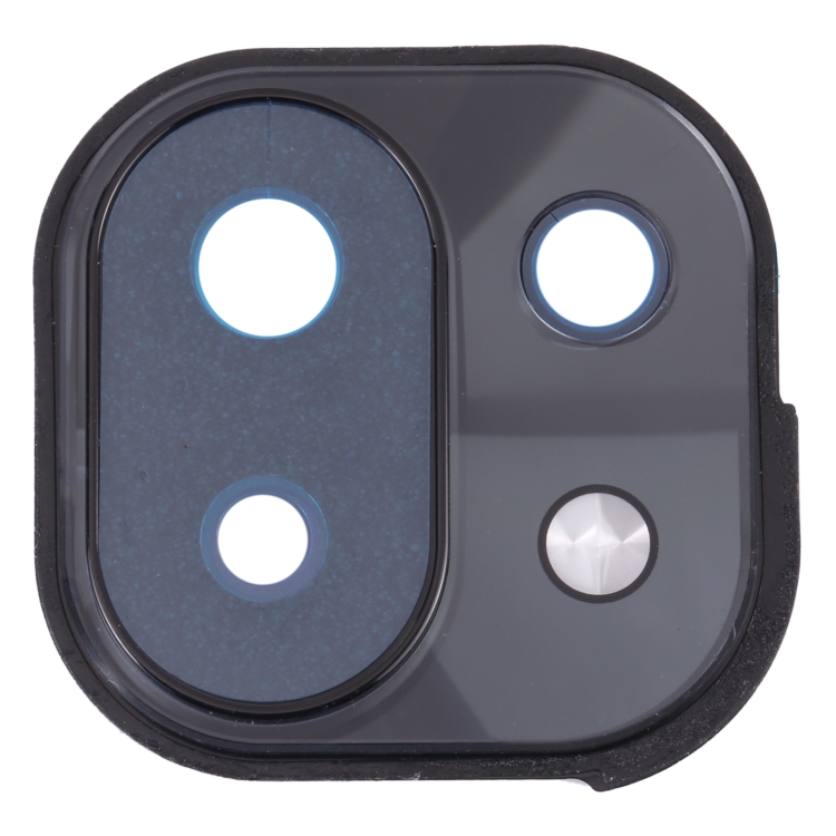 Back Camera Lens Frame for Xiaomi Mi 11 Lite/11 Lite 5G NE, For Xiaomi Mi 11 Lite, For Xiaomi Mi 11 Lite (Green), For Xiaomi Mi 11 Lite (White)