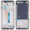 Original Middle Frame Bezel Plate for Xiaomi Poco X3 Pro, For Xiaomi Poco X3 Pro (Original)