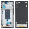 Original Front Housing LCD Frame Bezel Plate for Xiaomi Mi 11T / 11T Pro, For Xiaomi Mi 11T / 11T Pro(Original)