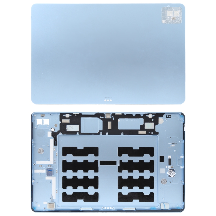 For vivo Pad Original Battery Back Cover, For vivo Pad(Original)