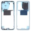 Middle Frame Bezel Plate for Xiaomi Redmi Note 11/Redmi Note 11S, For Xiaomi Redmi Note 11/Redmi Note 11S, For Xiaomi Redmi Note 11/Redmi Note 11S(Dark Blue), For Xiaomi Redmi Note 11/Redmi Note 11S (Grey)