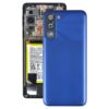 For Tenco Pop 5 Pro BD4j Original Battery Back Cover, For Tenco Pop 5 Pro, For Tenco Pop 5 Pro(Baby Blue)