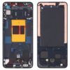 For OPPO Reno6 5G PEQM00 CPH2251 Original Front Housing LCD Frame Bezel Plate, For OPPO Reno6 5G