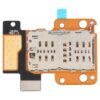 SIM Card Holder Socket with Flex Cable for Xiaomi Mi Pad 4 Plus
