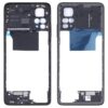 Original Middle Frame Bezel Plate for Xiaomi Redmi Note 11 Pro 4G 2201116TG 2201116TI, For Xiaomi Redmi Note 11 Pro 4G