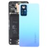 Original Battery Back Cover for Xiaomi Redmi Note 11 Pro 4G 2201116TG 2201116TI, For Xiaomi Redmi Note 11 Pro 4G