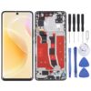 Original LCD Screen and Digitizer Full Assembly with Frame for Huawei Nova 8 5G, For Huawei Nova 8 5G