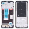 For Realme C31 Front Housing LCD Frame Bezel Plate