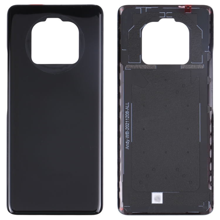 Original Battery Back Cover for Honor X9, For Honor X9 (Original)