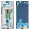 For Xiaomi Civi 2 Original Front Housing LCD Frame Bezel Plate, For Xiaomi Civi 2