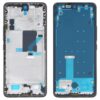 For Xiaomi 12 Lite Original Front Housing LCD Frame Bezel Plate, For Xiaomi 12 Lite