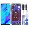 Original LCD Screen For Honor 20 / Huawei Nova 5T Digitizer Full Assembly with Frame, For Honor 20 / Huawei Nova 5T