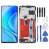 OEM LCD Screen For Huawei Enjoy 50 Digitizer Full Assembly with Frame